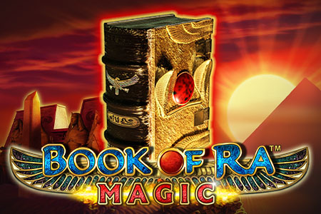 Book of Ra Magic